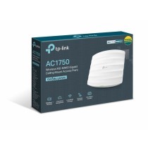 Schnittstelle TP-Link EAP245 Gigabit Ethernet 1300 Mbps Weiß