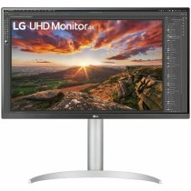 Monitor LG 27UP850N-W Weiß