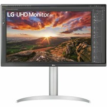 Monitor LG 27UP850N-W Bianco