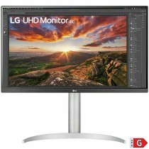 Monitor LG 27UP850N-W Branco