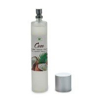 Diffusore Spray Per Ambienti Cocco 100 ml (12 Unità)