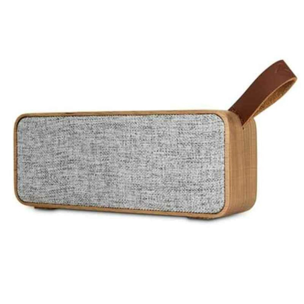 Portable Speaker Energy Sistem Speaker Eco Beech Wood 6W