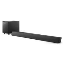 Soundbar Philips Black 70 W 15W 40W 140 W