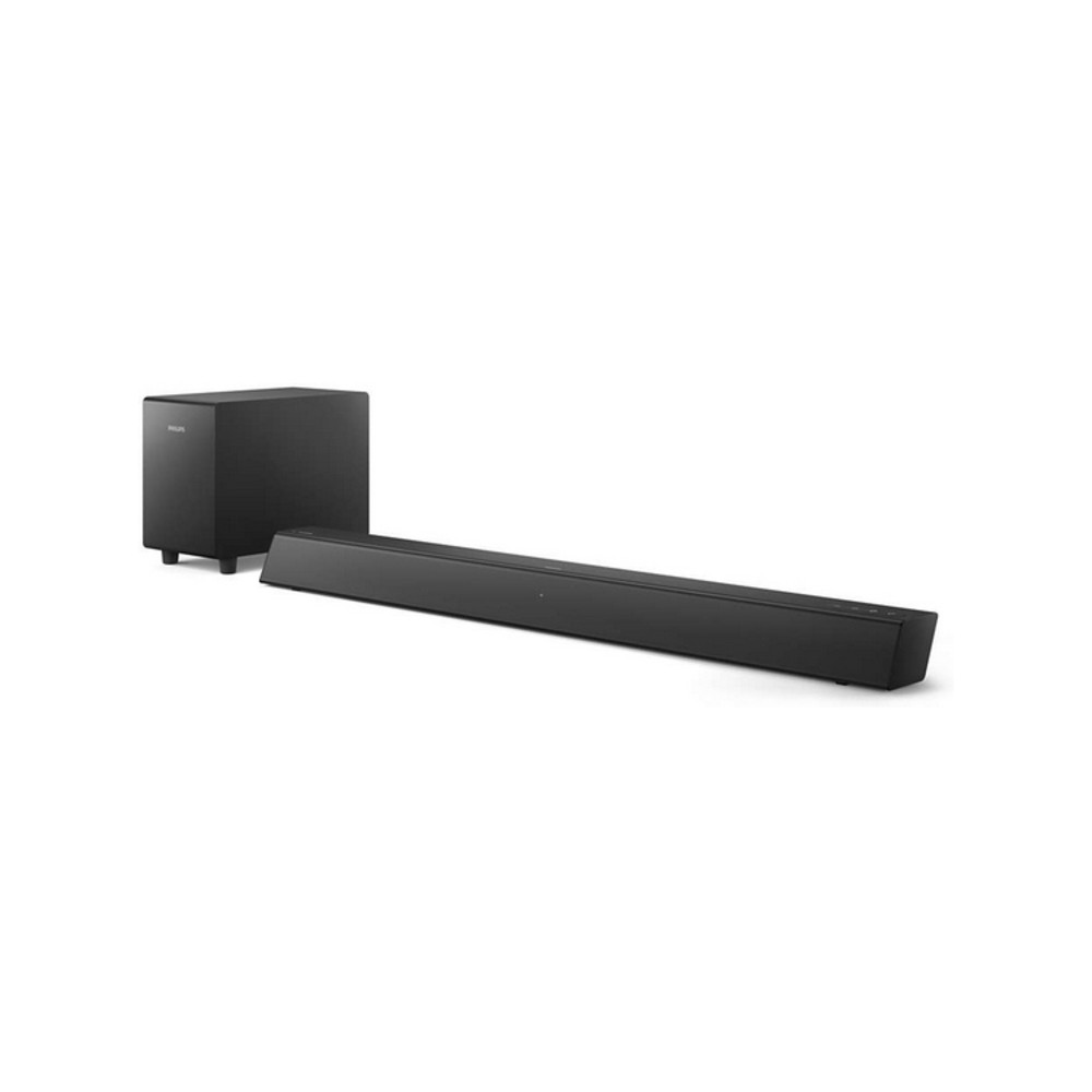 Soundbar Philips Black 70 W 15W 40W 140 W