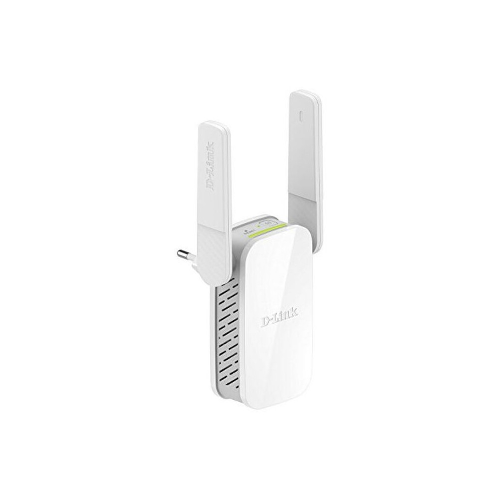 Schnittstellen-Repeater D-Link DAP-1610             LAN WIFI Weiß