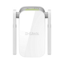 Schnittstellen-Repeater D-Link DAP-1610             LAN WIFI Weiß