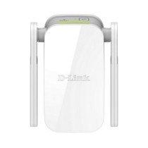 Access Point Repeater D-Link DAP-1610             LAN WIFI White