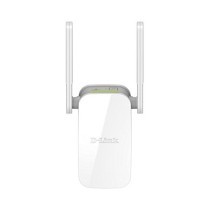 Schnittstellen-Repeater D-Link DAP-1610             LAN WIFI Weiß