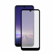 Bildschirmschutz aus Hartglas fürs Handy Honor 8A KSIX Extreme 2.5D Schwarz