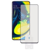 Bildschirmschutz aus Hartglas Samsung Galaxy A90 KSIX