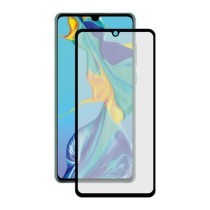 Bildschirmschutz aus Hartglas Huawei P30 KSIX Full Glue