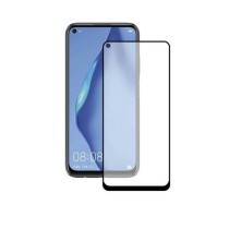 Protector de Pantalla Cristal Templado KSIX Huawei Psmart 2021 Transparente