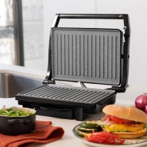 Plancha de Cocina Cecotec Rock'nGrill 1000 1000 W