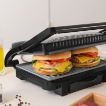 Grillpfanne Cecotec Rock'nGrill 1000 1000 W