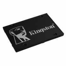 Hard Drive Kingston SKC600/2048G 2 TB