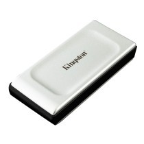 External Hard Drive Kingston SXS2000/4000G 4 TB SSD