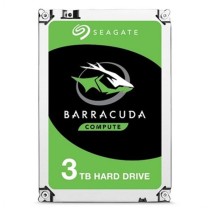 Hard Disk Seagate ST3000DM007 3 TB 5400 rpm 3,5"