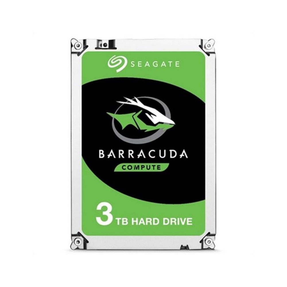 Hard Drive Seagate ST3000DM007 3 TB 5400 rpm 3,5"