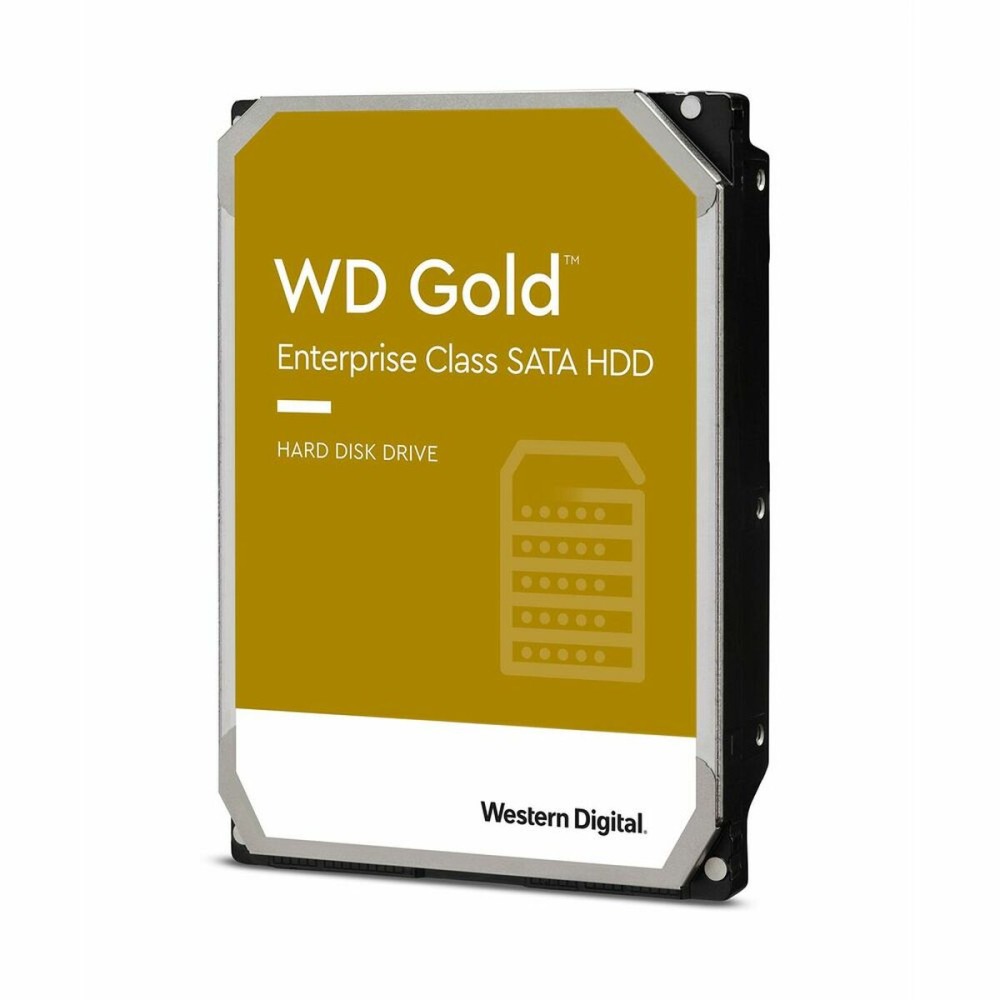 Festplatte Western Digital WD2005FBYZ 2TB 7200 rpm 3,5"