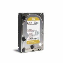 Hard Drive Western Digital WD2005FBYZ 2TB 7200 rpm 3,5"