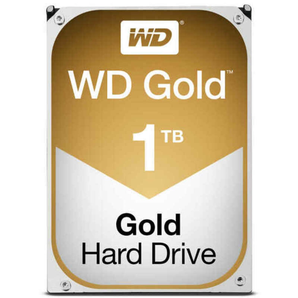 Disco Duro Western Digital WD1005FBYZ 1TB 7200 rpm 3,5"