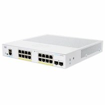 Switch CISCO CBS250-16P-2G-EU