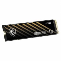 Disco Duro MSI SPATIUM M460 1 TB 1 TB SSD