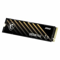 Disco Duro MSI SPATIUM M460 1 TB 1 TB SSD