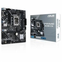 Motherboard Asus ASUCMPH610ME0 Intel H610 LGA1700 LGA 1700