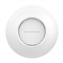 Ponto de Acesso Grandstream GWN7615 Wi-Fi 6 GHz Branco Gigabit Ethernet