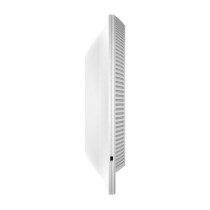 Ponto de Acesso Grandstream GWN7615 Wi-Fi 6 GHz Branco Gigabit Ethernet