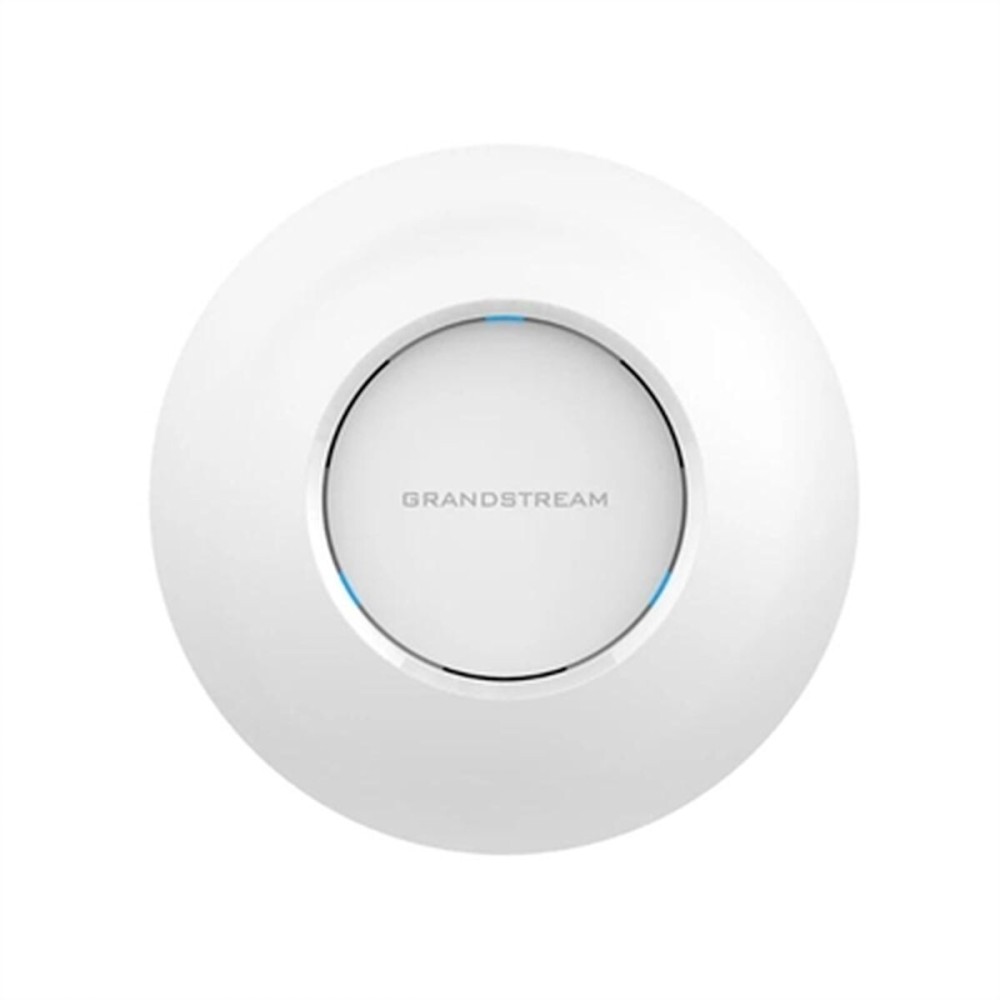 Punto d'Accesso Grandstream GWN7605 Wi-Fi 6 GHz Bianco Gigabit Ethernet