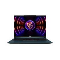 Notebook MSI 9S7-15F212-033 32 GB RAM 16" 2 TB SSD