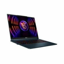 Notebook MSI 9S7-15F212-033 32 GB RAM 16" 2 TB SSD