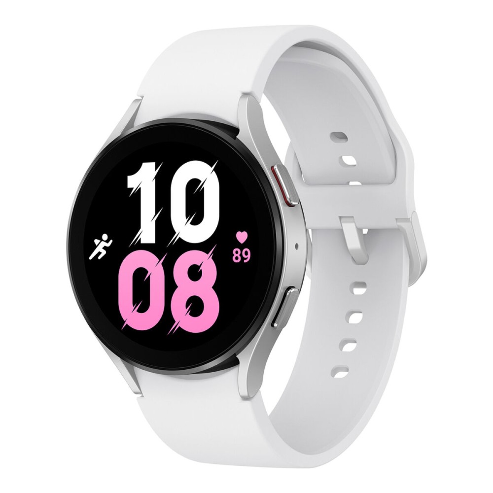 Smartwatch Samsung 1,4" 16 GB Prateado