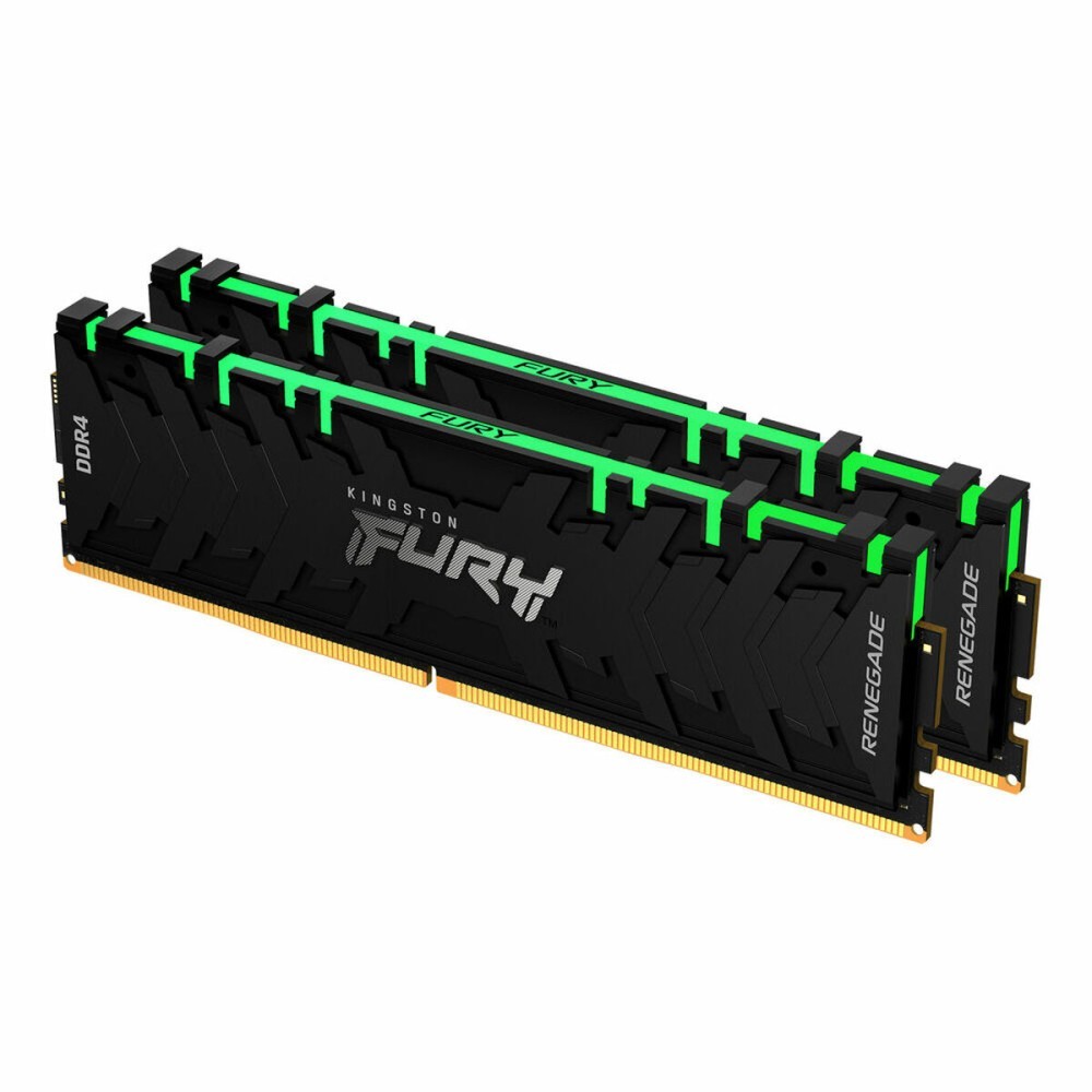 Memoria RAM Kingston KF442C19RBAK2/16     DDR4 16 GB