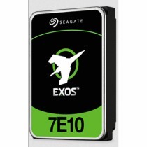 Disco Duro Seagate ST4000NM024B 4 TB 3,5" 4 TB 4 TB SSD