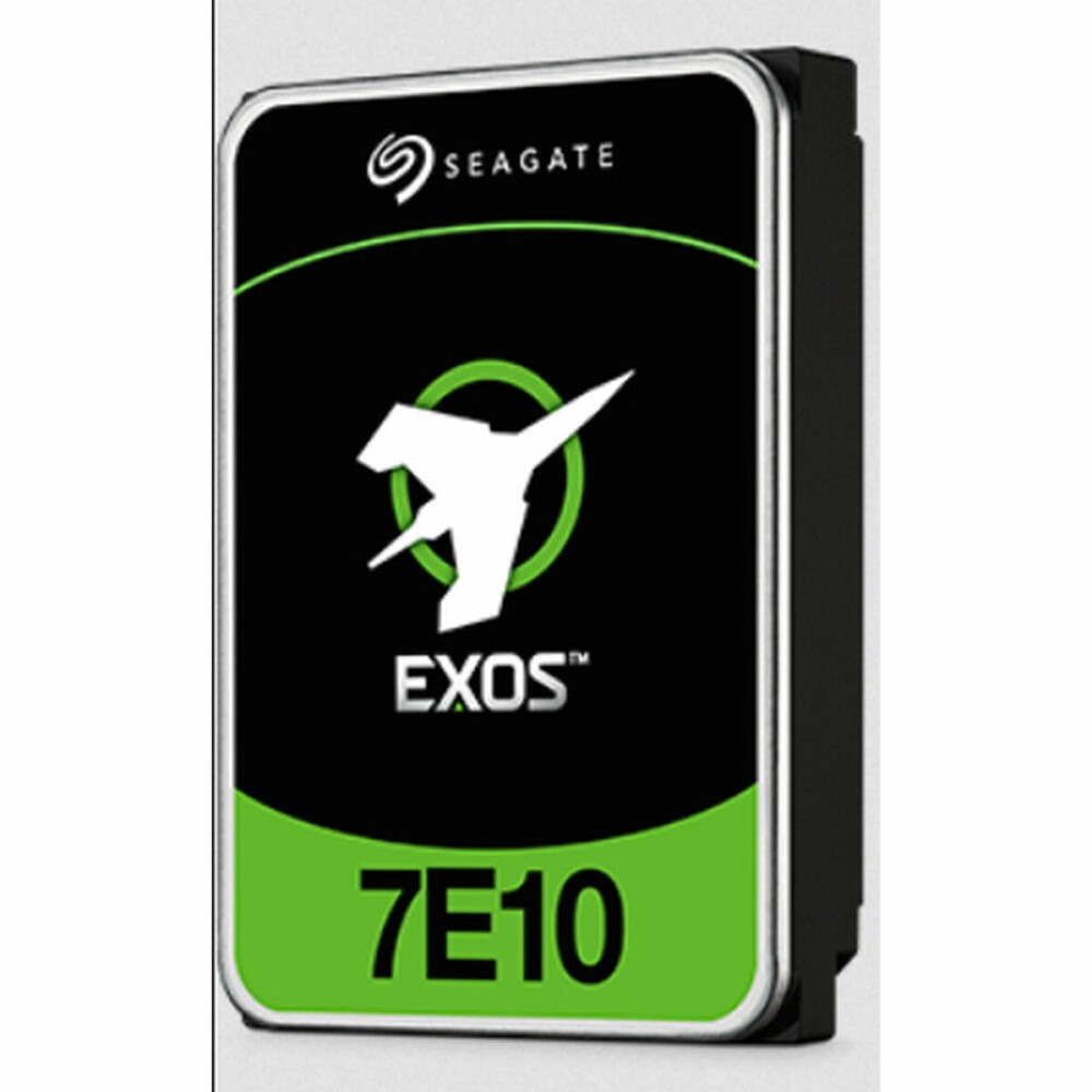 Festplatte Seagate ST4000NM024B 4 TB 3,5" 4 TB 4 TB SSD