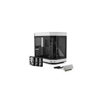 ATX Box Hyte Y60 Black/White White