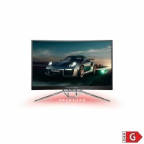 Monitor AOC PD27 27" LED VA Flicker free 240 Hz