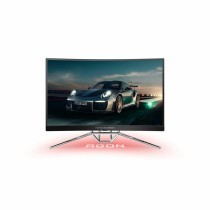 Monitor AOC PD27 27" LED VA Flicker free 240 Hz