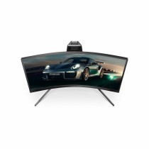 Monitor AOC PD27 27" LED VA Flicker free 240 Hz