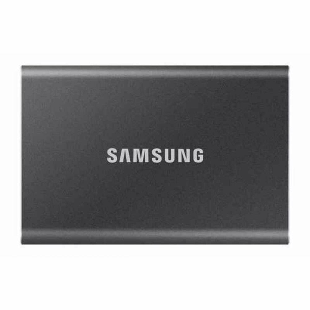 Externe Festplatte Samsung MU-PC1T0T/WW 1 TB SSD 1 TB 1 TB SSD