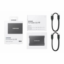 Externe Festplatte Samsung MU-PC1T0T/WW 1 TB SSD 1 TB 1 TB SSD