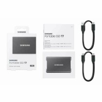 Disco Duro Externo Samsung MU-PC1T0T/WW 1 TB SSD 1 TB 1 TB SSD