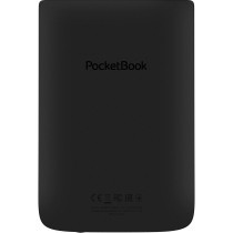 eBook PocketBook Touch Lux 5 Negro 8 GB