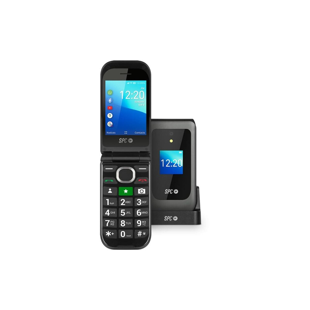 Mobile telephone for older adults SPC Internet JASPER 2  2327N 32 GB