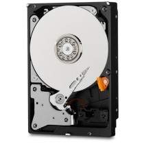 Festplatte Western Digital SATA PURPLE 3,5"