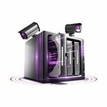 Disque dur Western Digital SATA PURPLE 3,5"