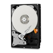 Festplatte Western Digital SATA PURPLE 3,5"